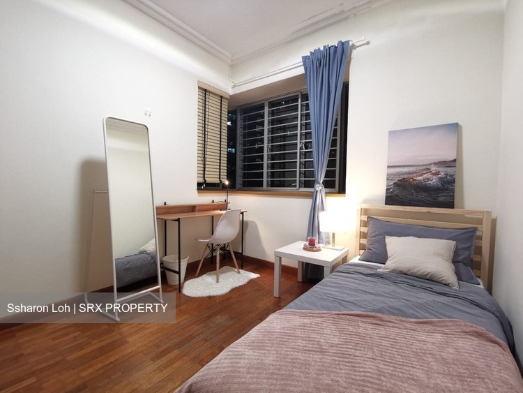 Thomson Euro-asia (D11), Condominium #543444531